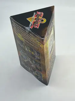 Coffret YuGiOh Collection Gold Series 4 - Edition Pyramides - FR, neuve - Image 4
