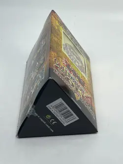 Coffret YuGiOh Collection Gold Series 4 - Edition Pyramides - FR, neuve - Image 5