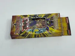 Yu-Gi-Oh! Pack Retro-Pack 1, neuf, francais, scelle (2008) (retro pack jaune) - Image 4