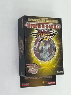Pack Edition Speciale Yu-Gi-Oh! La Tempete de Ragnarok, Francais neuf, scelle - Image 3