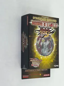 Pack Edition Speciale Yu-Gi-Oh! La Tempete de Ragnarok, Francais neuf, scelle - Image 4