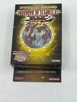 Pack Edition Speciale Yu-Gi-Oh! La Tempete de Ragnarok, Francais neuf, scelle - Image 5