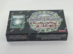 Yu-Gi-Oh Coffret Collection Legendaire 3: Le monde de Yugi, FR, neuf, scelle🔥🔥 - Image 5