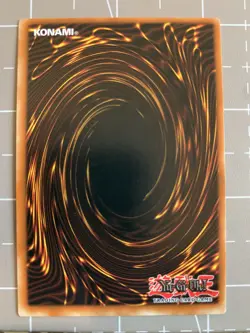 Yugioh Guardian Sphinx MC2-EN001 Secret Rare - Image 2