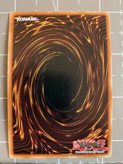 Yugioh Exodia the Forbidden One MC1-EN001 Secret Rare - Image 2