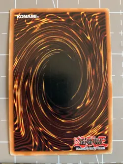 Yugioh Barrel Dragon MC1-EN002 Secret Rare - Image 2