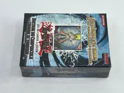 Yu-Gi-Oh! Pack Edition Speciale Edition du Crepuscule : Lumiere et Tenebres FR - Image 4