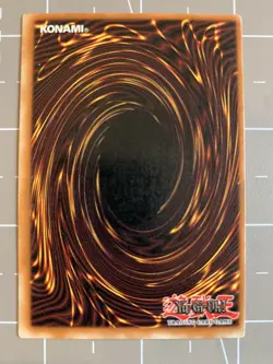 Yugioh Don Zaloog PGD-029 1. Edition Ultra Rare - Image 2