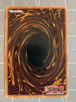 Yugioh Rope of Life PGD-105 Ultra Rare - Image 2