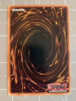 Yugioh Last Turn LOD-099 Ultra Rare - Image 2