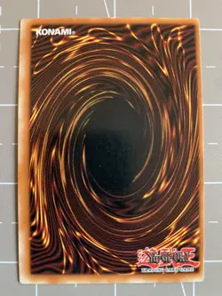 Yugioh Tyrant Dragon LOD-034 Ultra Rare - Image 2