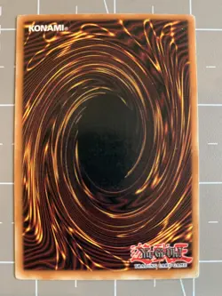 Yugioh Marauding Captain LOD-018 1. Editon Ultra Rare - Image 2