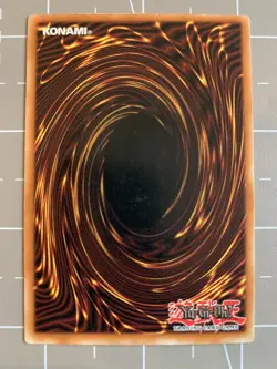 Yugioh Fiber jar LOD-056 1. Editon Ultra Rare - Image 2