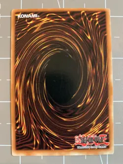 Yugioh Creature Swap LOD-081 1. Editon Ultra Rare - Image 2