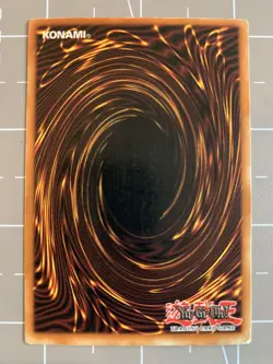 Yugioh Injection Fairy Lily LOD-100 1. Edition Secret Rare - Image 2