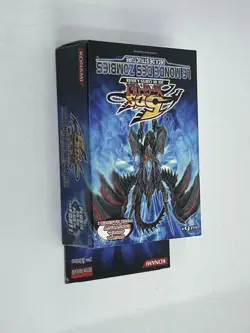 Yu-Gi-Oh! Deck de structure Le monde des zombies FR, 1st, neuf, scelle - Image 2