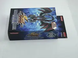 Yu-Gi-Oh! Deck de structure Le monde des zombies FR, 1st, neuf, scelle - Image 3