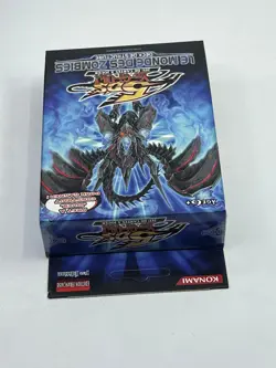 Yu-Gi-Oh! Deck de structure Le monde des zombies FR, 1st, neuf, scelle - Image 5