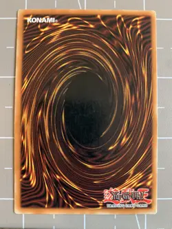 Yugioh Imperial Order PSV-104 Secret Rare - Image 2