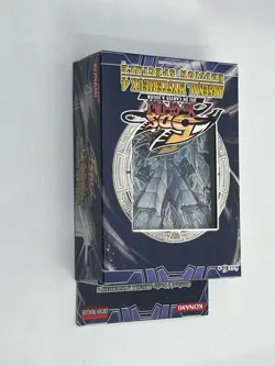 Yu-Gi-Oh! -Pack Edition Speciale Arsenal Mysterieux 4-Le triomphe de Trishula FR - Image 3