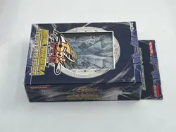 Yu-Gi-Oh! -Pack Edition Speciale Arsenal Mysterieux 4-Le triomphe de Trishula FR - Image 4