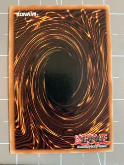 Yugioh The Last Warrior from Another Planet LON-077 Ultra Rare - Image 2