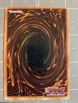 Yugioh Magic Cylinder LON-104 Secret Rare - Image 2