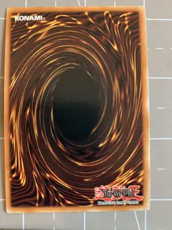 Yugioh Toon Mermaid MRL-072 Ultra Rare - Image 2