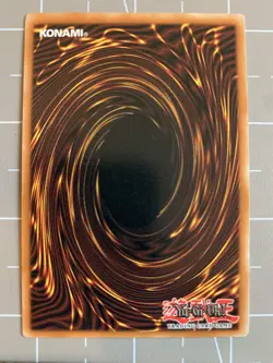 Yugioh Horn of Heaven MRD-138 Ultra Rare - Image 2