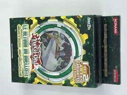 Yu Gi Oh Pack edition Speciale Le Retour du duelliste, Neuf, FR, scelle - Image 5