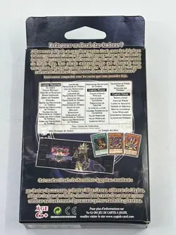 Yu-Gi-Oh! Deck de structure Marik (Deck Marek), FR, 1st, scelle, neuf, FDP incl. - Image 3