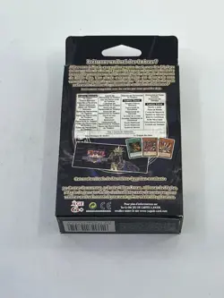 Yu-Gi-Oh! Deck de structure Marik (Deck Marek), FR, 1st, scelle, neuf, FDP incl. - Image 4