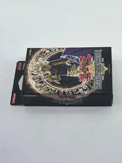 Yu-Gi-Oh! Deck de structure Marik (Deck Marek), FR, 1st, scelle, neuf, FDP incl. - Image 5