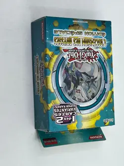 Yu Gi Oh Pack edition Speciale Ascension des Abysses (ABYR) neuf, scelle, FR - Image 3