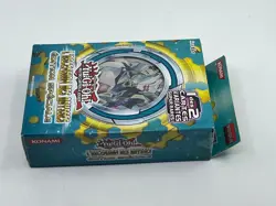 Yu Gi Oh Pack edition Speciale Ascension des Abysses (ABYR) neuf, scelle, FR - Image 4