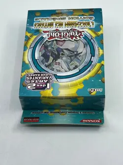 Yu Gi Oh Pack edition Speciale Ascension des Abysses (ABYR) neuf, scelle, FR - Image 5