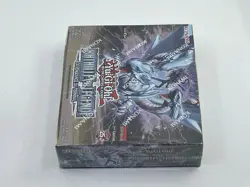Yu-Gi-Oh! Display batailles de legende-La vengeance du terminal (BLTR) 1er, FR - Image 4