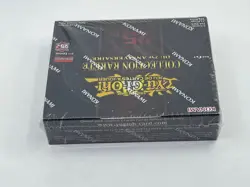 Display Yu-Gi-Oh! Collection Rarete du 25eme anniversaire (RA01) FR, 1st,FDP inc - Image 4