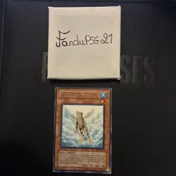 CARTE YU GI OH Rainette Treeborn Frog SOI EN024 RARE 1st Ed - Image 1