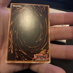 CARTE YU GI OH Rainette Treeborn Frog SOI EN024 RARE 1st Ed - Image 4