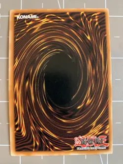 Yugioh Interdimensional Matter Transporter DCR-052 Ultra Rare - Image 2