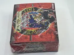 Display Yu-Gi-Oh! Retro Pack 2 (RP02) de 24 boosters, FR (reimpression) - Image 3
