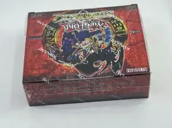 Display Yu-Gi-Oh! Retro Pack 2 (RP02) de 24 boosters, FR (reimpression) - Image 4