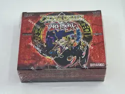 Display Yu-Gi-Oh! Retro Pack 2 (RP02) de 24 boosters, FR (reimpression) - Image 5
