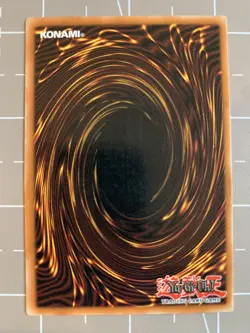 Yugioh Interdimensional Matter Transporter DCR-052 1. Edition Ultra Rare - Image 2