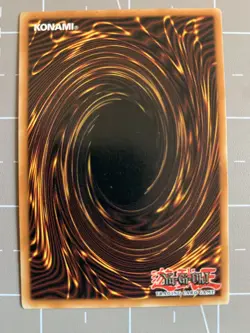 Yugioh Paladin of White Dragon MFC-026 Ultra Rare - Image 2