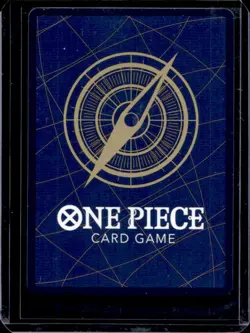 2023 One Piece Kingdoms of Intrigue Tony Tony.Chopper Common #OP04-010 - Image 2