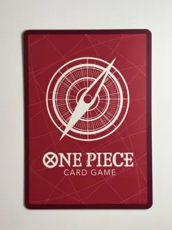 2026 One Piece Jewelry Bonney EB04-001 Alt Art Leader Egghead Crisis Japanese - Image 2