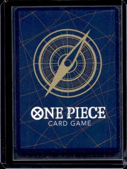 2023 One Piece Kingdoms of Intrigue Tony Tony.Chopper Common #OP04-010 - Image 2