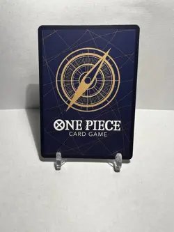 Shanks (Reprint) SR ST16-004 One Piece Premium Booster The Best Vol. 2 (PRB-02) - Image 2